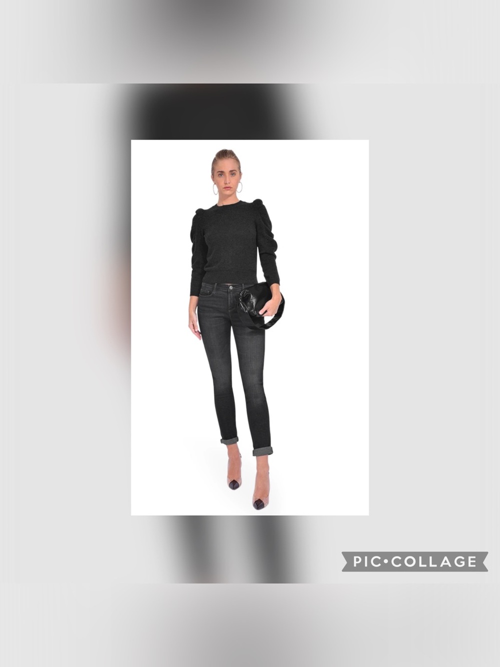 Frame Le Garcon Jeans